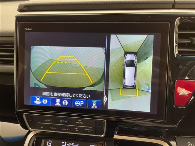 ステップワゴン2.0 e:HEV モデューロX ホンダセンシング