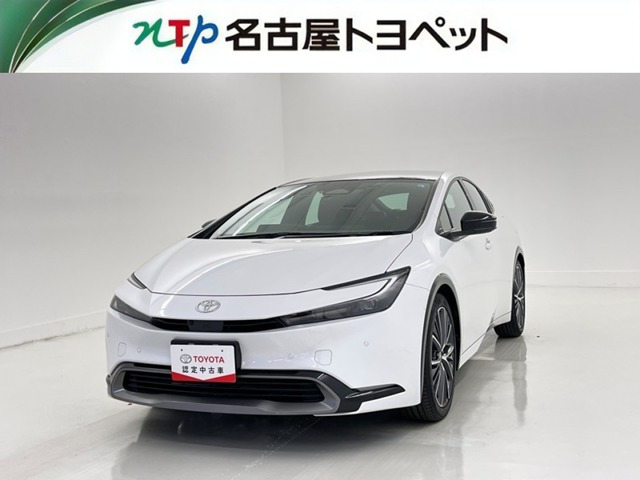 プリウス2.0 Z