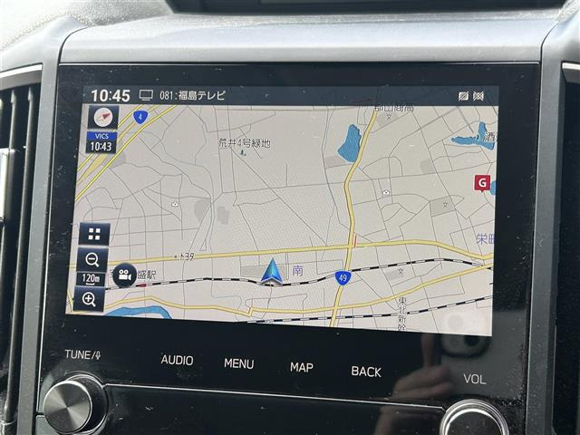 フォレスター2.0 アドバンス 4WD