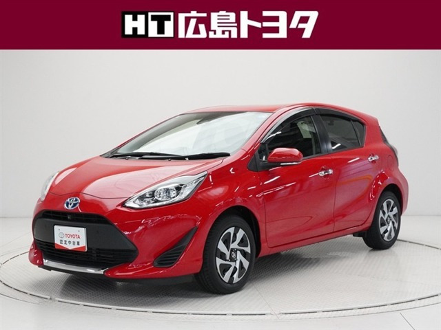 アクア1.5 S スタイルブラック