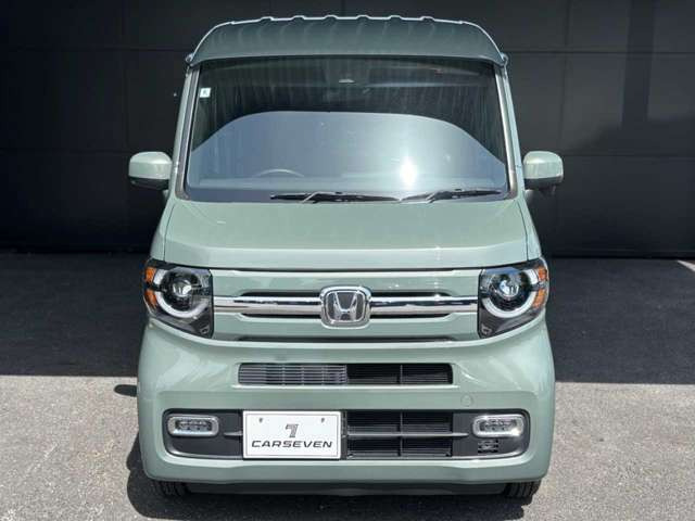 N-VAN