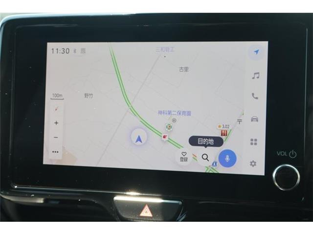 ヤリスクロス1.5 ハイブリッド Z ウルバーノ E-Four 4WD