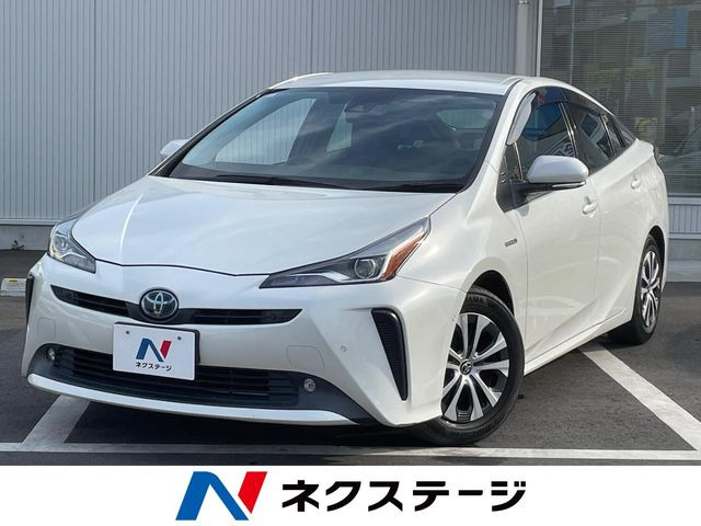 プリウス1.8 A