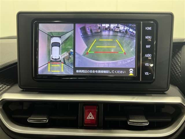 ライズ1.0 G 4WD