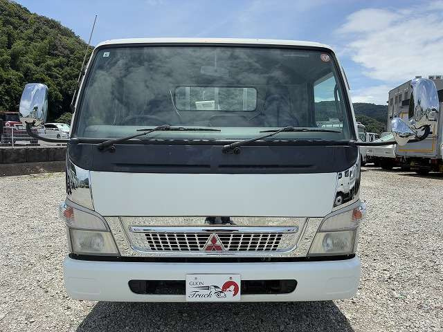 キャンター