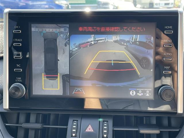 RAV42.0 アドベンチャー 4WD