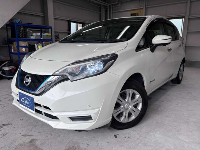 ノート1.2 e-POWER X