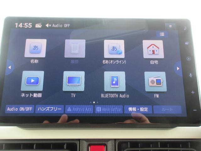タントカスタムRS