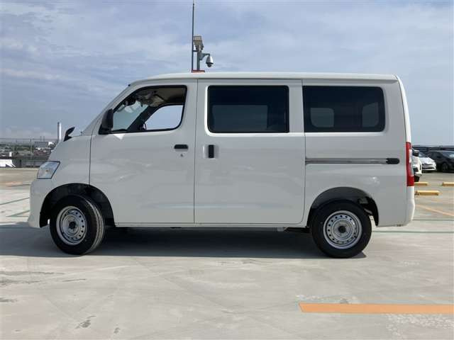 タウンエースバン1.5 GL
