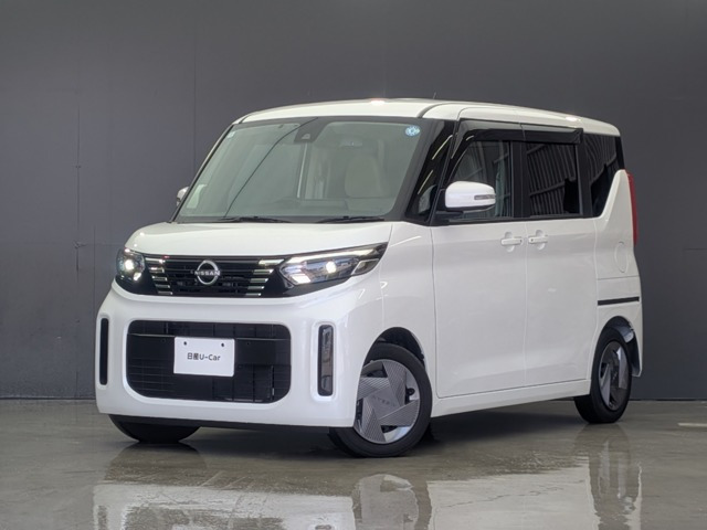 デイズルークスX
