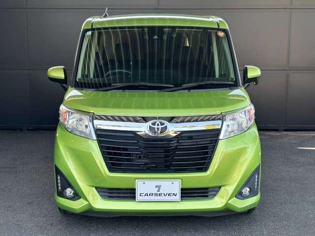 ルーミー1.0 X S