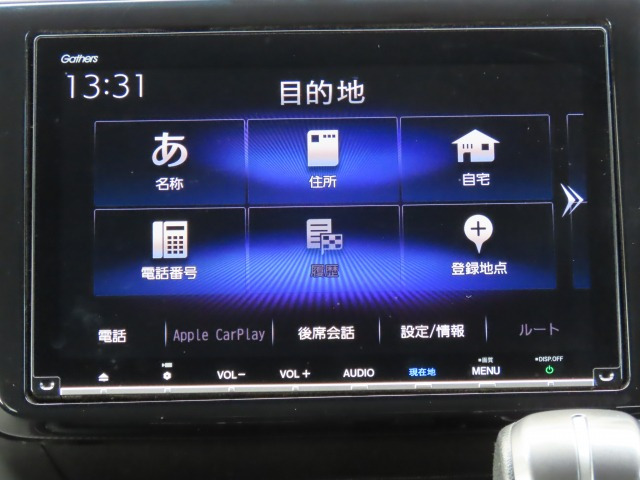 ステップワゴン1.5 スパーダ ホンダ センシング 4WD