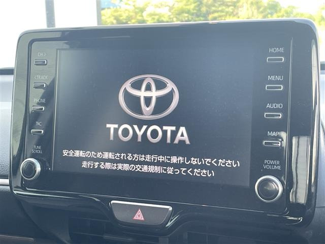 ヤリス1.5 ハイブリッド G