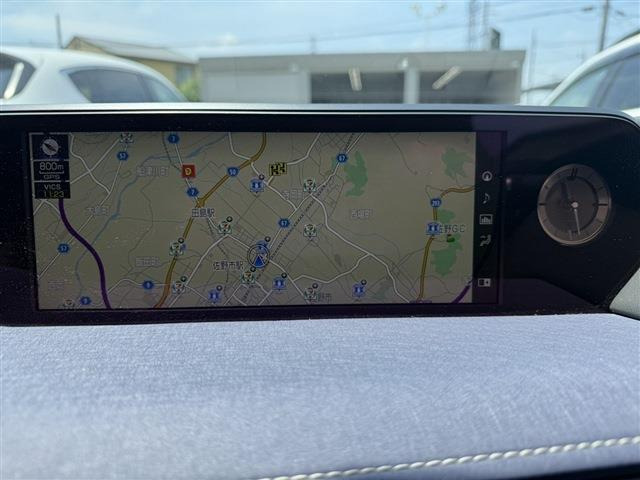 UX200 アーバン エレガンス