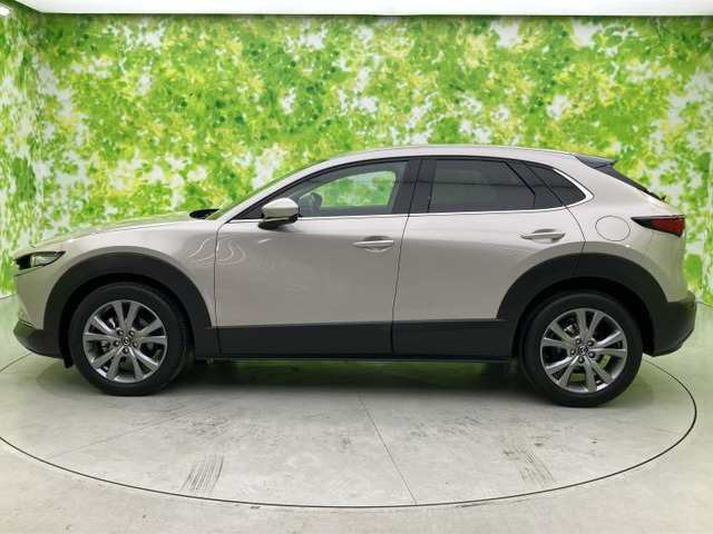 CX-302.0 20S プロアクティブ ツーリングセレクション