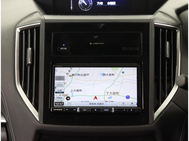 XV2.0e-L アイサイト スマートエディション 4WD