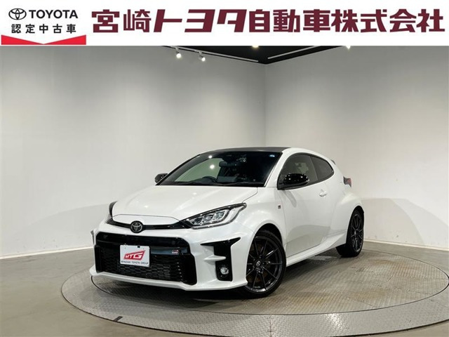 ヤリス