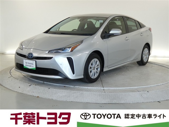 プリウス1.8 S