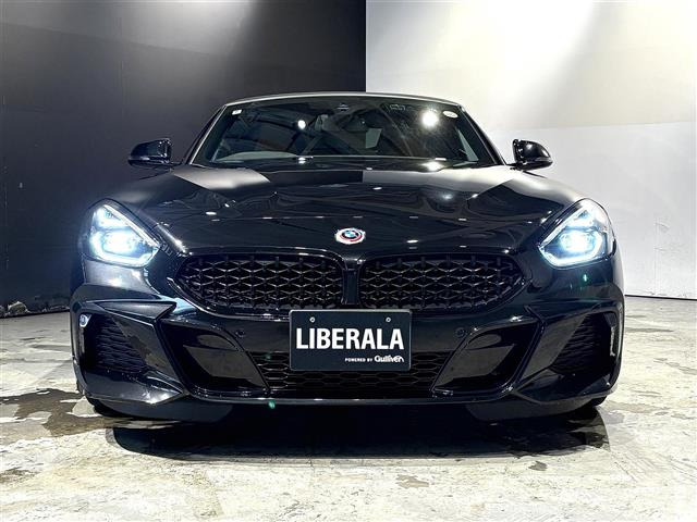 Z4sドライブ 20i Mスポーツ