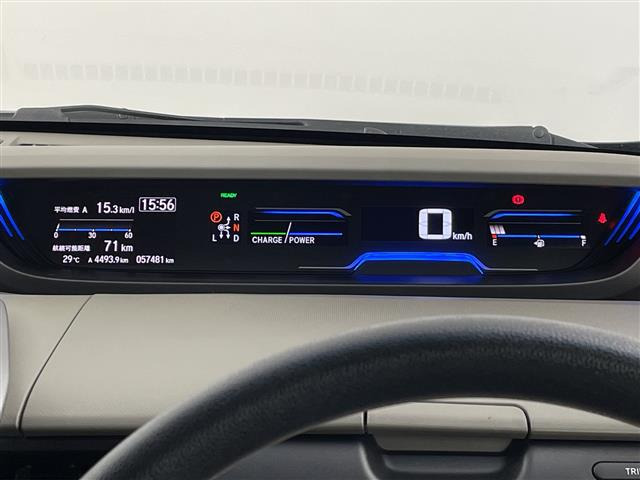 フリード1.5 ハイブリッド G ホンダセンシング