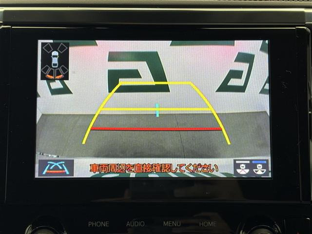アルファード2.5 S Cパッケージ