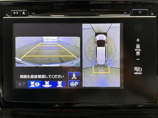 オデッセイ2.0 ハイブリッド