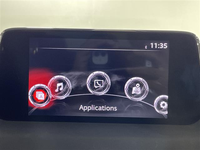 CX-52.2 XD Lパッケージ