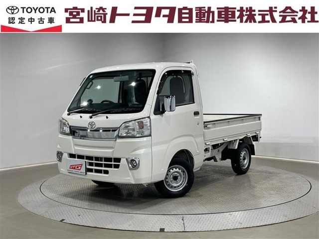 ピクシストラックスタンダード 4WD
