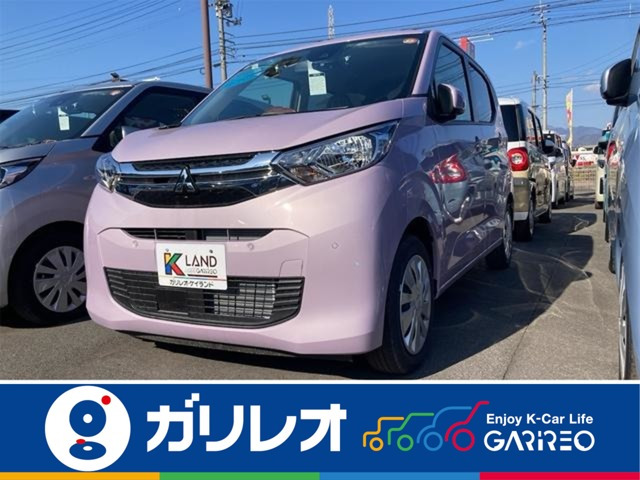 eKワゴンM