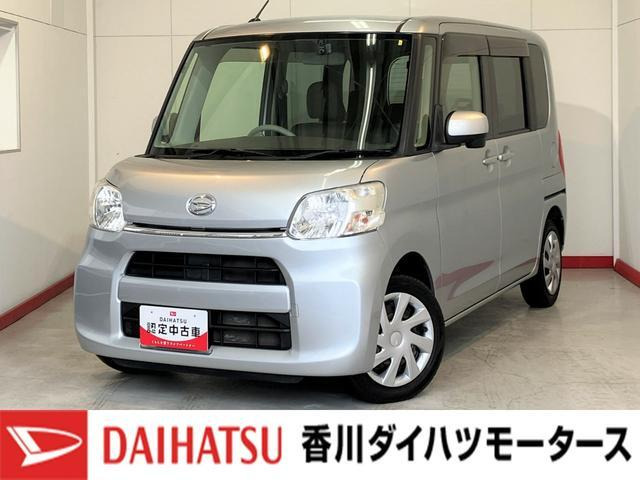 タントX