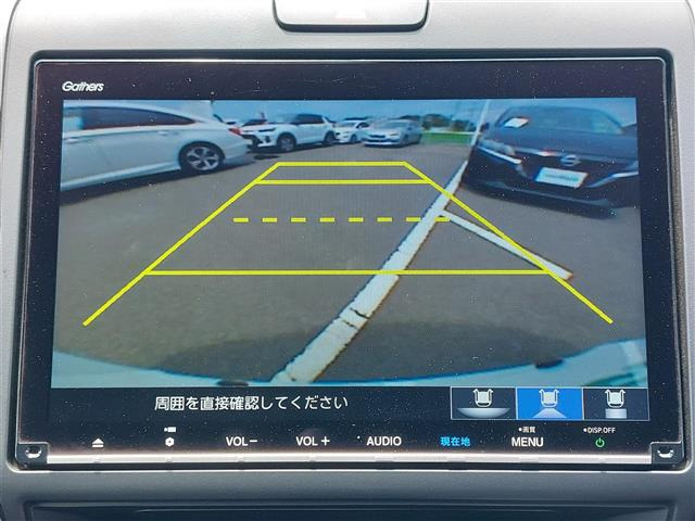 フリード1.5 ハイブリッド G ブラックスタイル