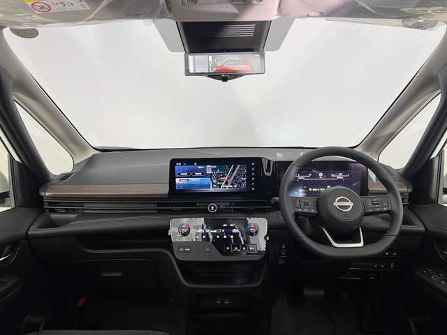 セレナ1.4 e-POWER ハイウェイスターV