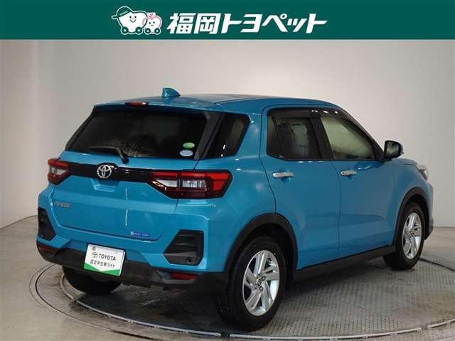 ライズ1.0 G
