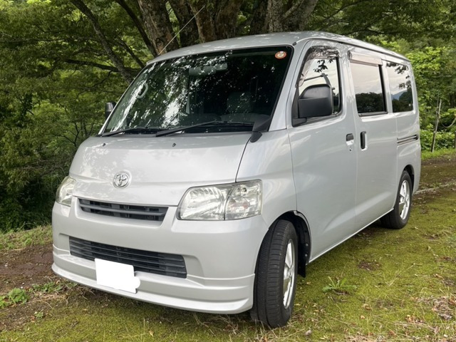 タウンエースバン1.5 GL 4WD