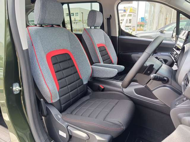 ベルランゴロングマックス ブルー HDi XTR グリップコントロール パッケージ ディーゼル