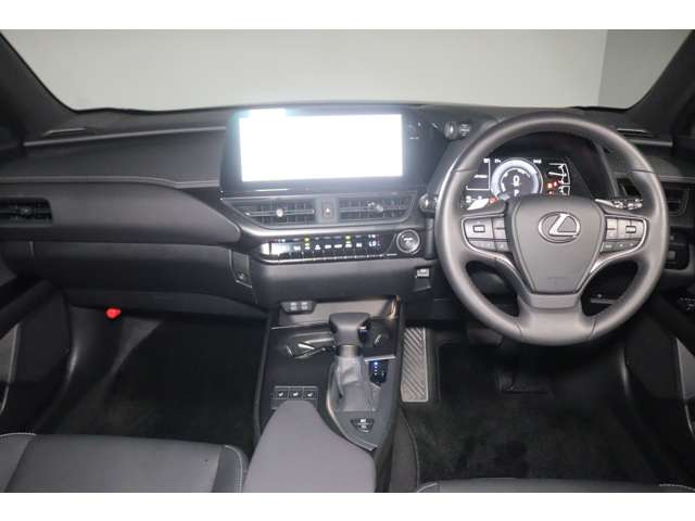 UX250h バージョンC