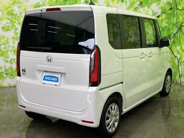 N-BOX