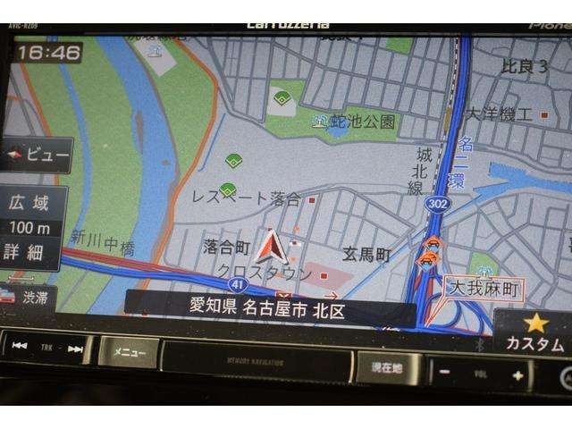 インプレッサスポーツ2.0 i アイサイト プラウド エディション 4WD