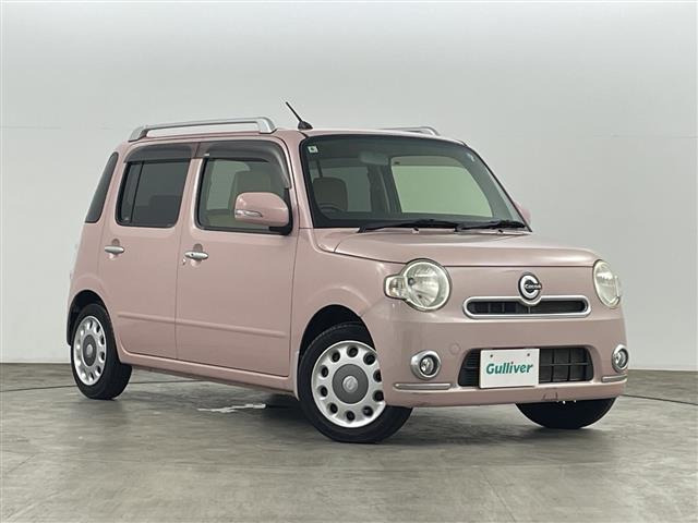 ミラココアプラス L 4WD