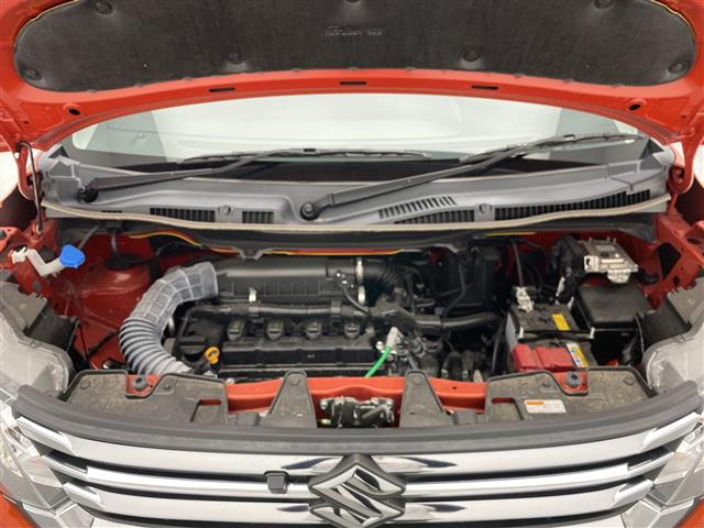 ソリオ1.2 ハイブリッド(HYBRID) MX 4WD