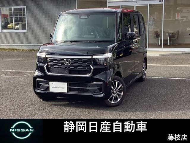 N-BOXカスタム