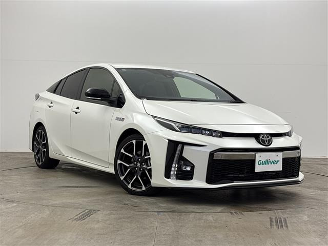 プリウスPHV1.8 S GR スポーツ