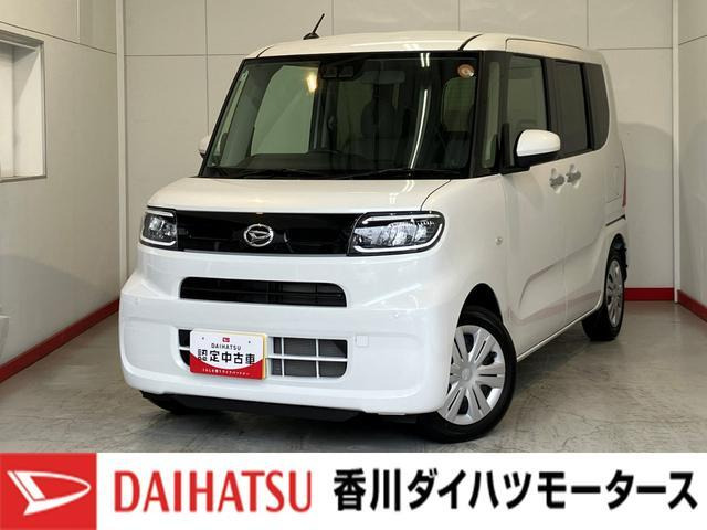 タントX