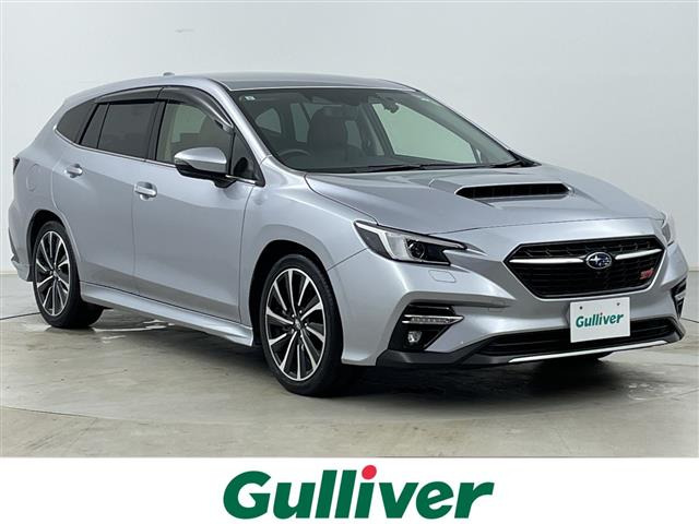 レヴォーグ1.8 STI スポーツ 4WD