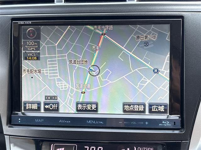 プリウスα1.8 G ツーリングセレクション