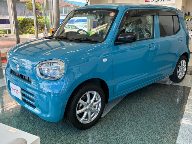 アルトL 4WD