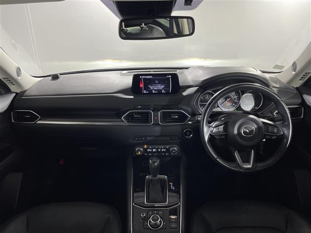 CX-52.2 XD Lパッケージ