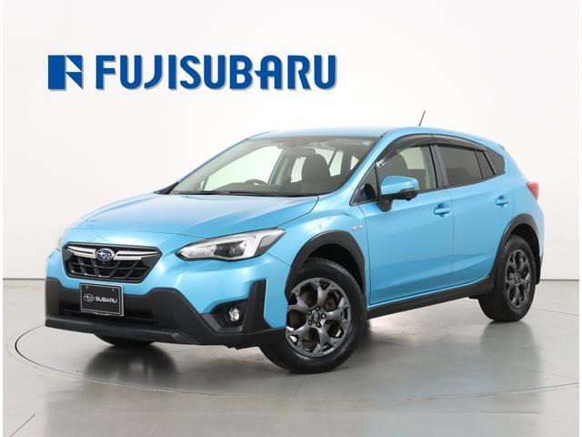 XV2.0e-L アイサイト スマートエディション 4WD