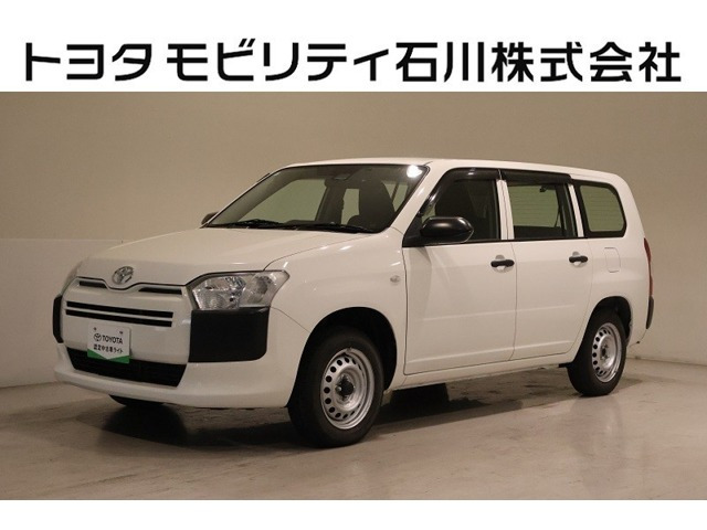 プロボックスバン1.5 DX コンフォート 4WD