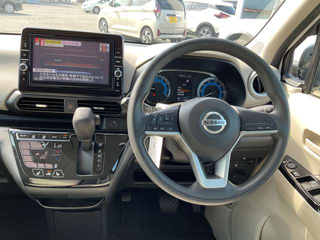 デイズX 4WD